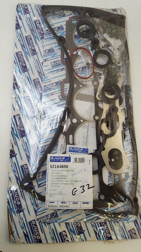 Head gasket set - head, fits