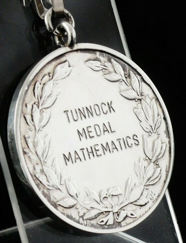 Sterling silver mathematics - sterling,