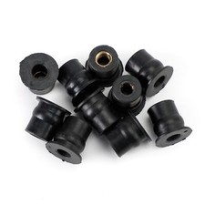 Screen fairing rubber - x,