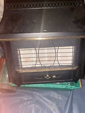 Flavel Regent Gas Fire Black FRGCN0EN 7 Year Warranty Radiant Fire