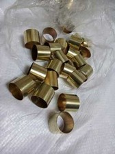 Lot of 10 pecs solid brass