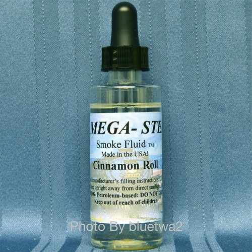 Mega steam cinnamon - mega,