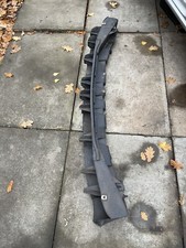 2002 1.5 DIESEL CITROEN SAXO DESIRE - REAR BUMPER REINFORCEMENT PANEL