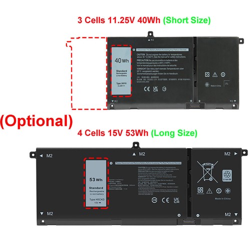 H5ckd jk6y6 battery - battery, for