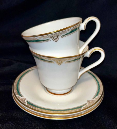 Sets royal doulton forsyth - 2,