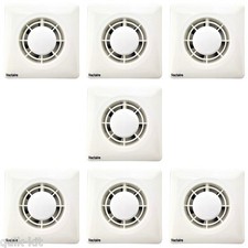 7 x Vectaire A10/4T Extractor