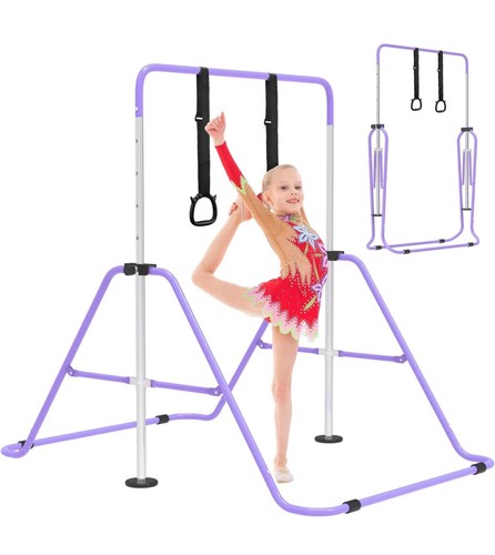 Everymile gymnastics bars - everymile,