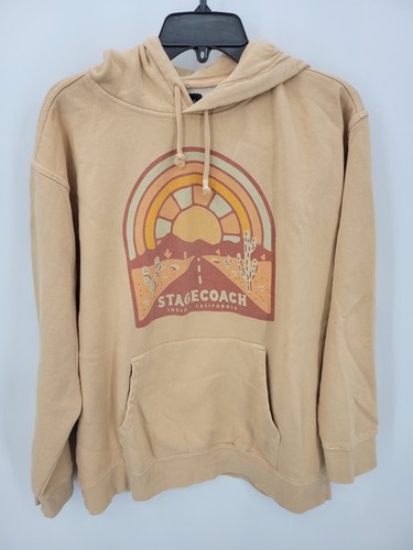 Stagecoach sweatshirt mens - stagecoach,