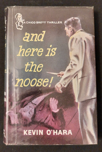 And here the noose kevin - by,