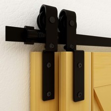 4-12FT Upgraded Bypass Sliding