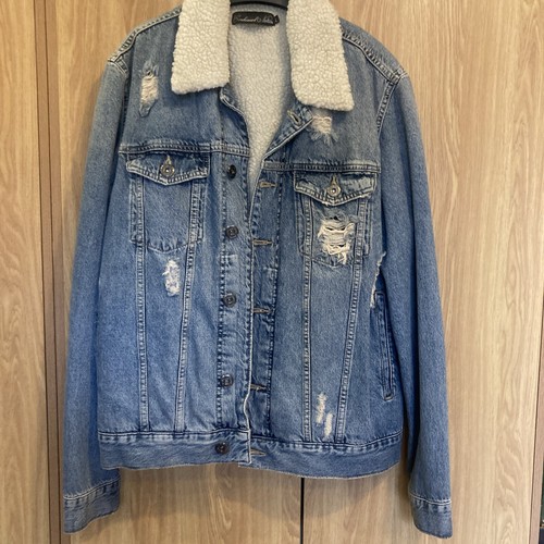 Mens condemned nation denim - nation,