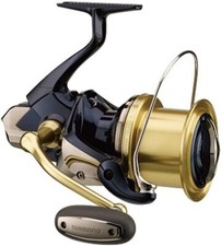 Shimano 14 Bullseye 9100