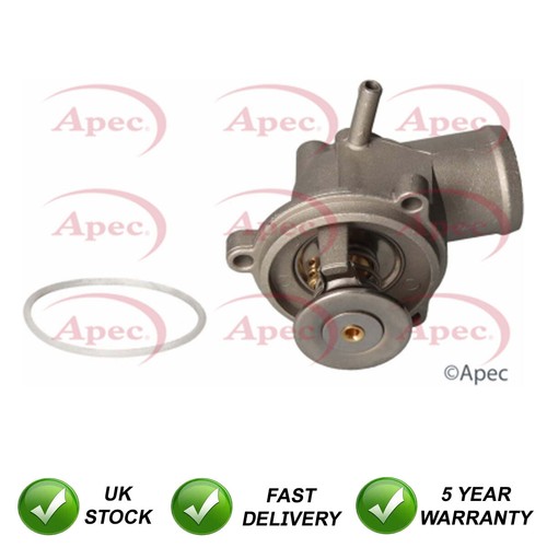 Thermostat coolant sjr - thermostat,