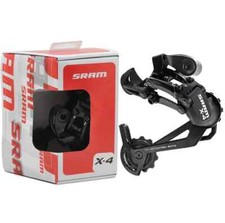 NEW, SRAM X4 Rear Derailleur -