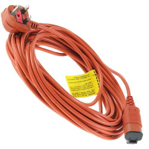 Detachable metre mains - metre,