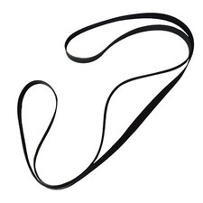 Indesit Tumble Dryer Drive Belt IDV65UK, IS60V, IS60VS, ISL60VEX Genuine Part