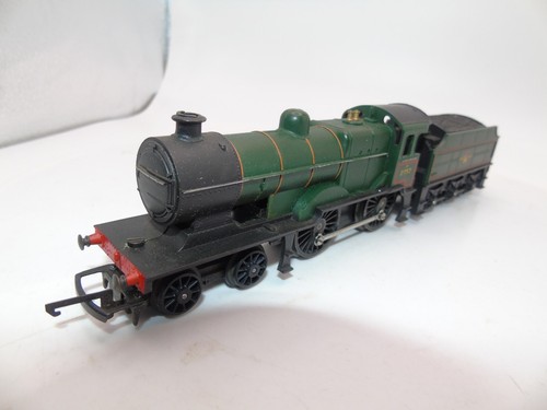 Vintage tri ang hornby 350 - vintage, tri-ang