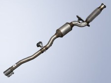 Genuine Catalytic Converter
