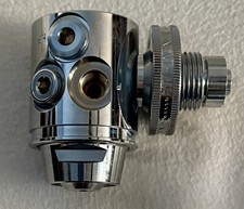 Poseidon Cyklon 3750 1st Stage