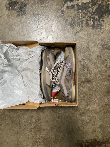 Vans event ext ultimate - ultimate, waffle
