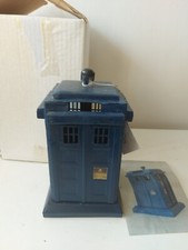 Doctor Who Vintage Tinplate