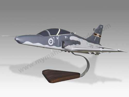 Bae hawk 127 lift raaf - bae,