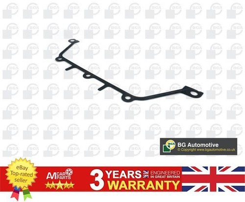 Timing case gasket - timing, 3
