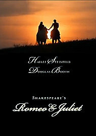 Romeo and juliet - and, dvd
