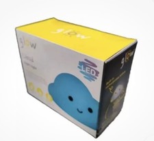 Kids Cloud Night Light