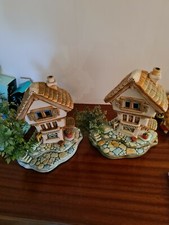 Pendelfin Castle Tavern