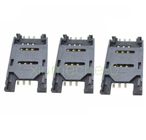 5pcs clamshell sim card - sim,
