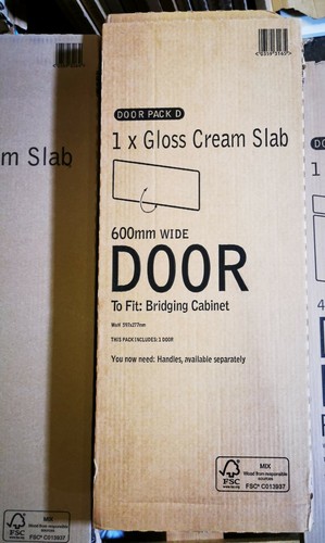 Kitchens pack d - pack,