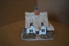 Lilliput Lane Clare Cottage