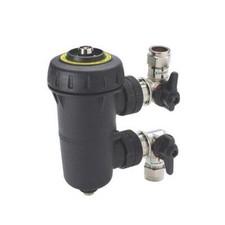 Worcester Bosch Greenstar