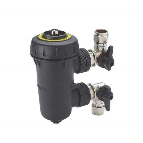 Worcester bosch greenstar - worcester,