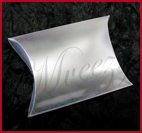 Favour boxes luxury - favour, pillow