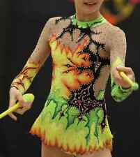 RHYTHMIC GYMNASTICS,ACRO,ICE