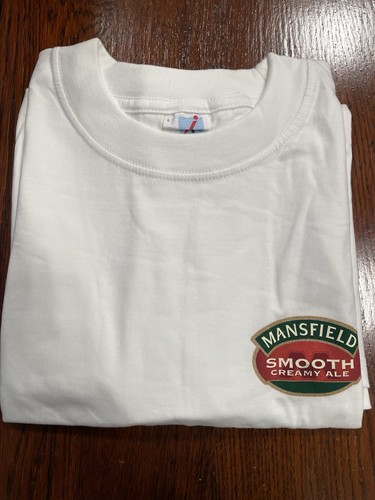 Mansfield smooth creamy - smooth, ale