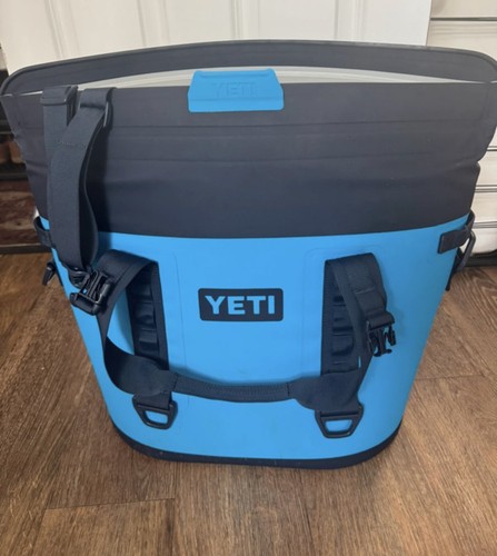 Yeti hopper m30 cool - yeti,