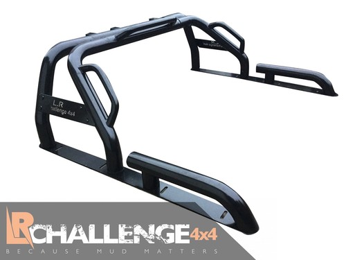Universal pick roll bar to - universal, up