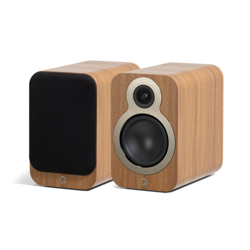Pair acoustics 3020c - acoustics,