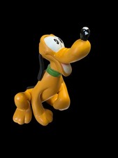 Rare Official Pluto Disney