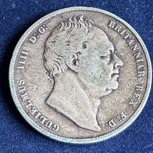 1837 william half - 1837,