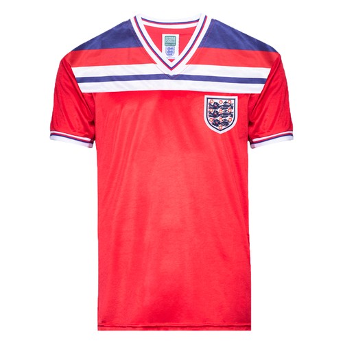 England 1982 world cup finals - world,