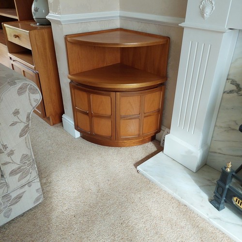 Nathan corner unit furniture