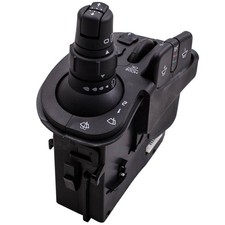 Wiper Switch Stalk Steering