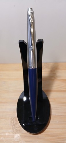 Parker fountain pen blue - 45,