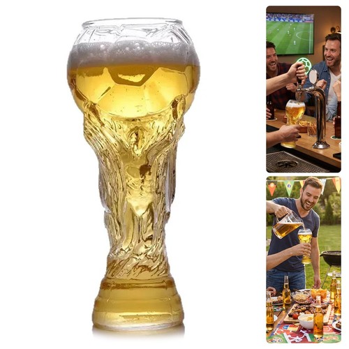 450 600 800ml football - football, trophy