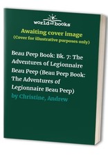 Beau Peep Book: Bk. 7: The
