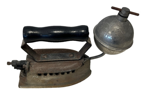 Antique gas powered - antique,